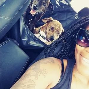 Meet your Posher, Nina